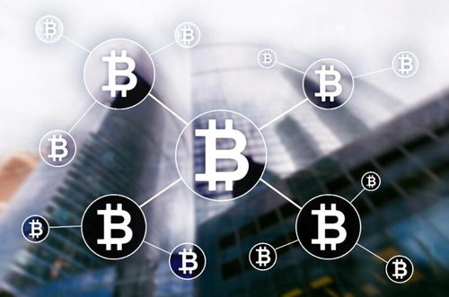 区块链技术驱动企业商业模式创新 互联网区块链技术研究开发服务的前景与价值