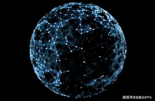 IPFS官方第156期周报 探索互联网区块链技术的研究与开发服务